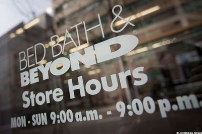 Bed, Bath & Beyond Stock Dives As Ryan Cohen Moves to Sell Entire Stake