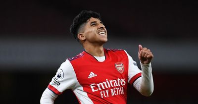 Arsenal loan exodus continues as young midfielder edges closer to Championship transfer
