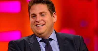 Jonah Hill to take step back from public events to protect mental health