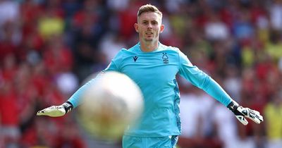 'Crucial' Nottingham Forest transfer claim made as pundit raves about Dean Henderson