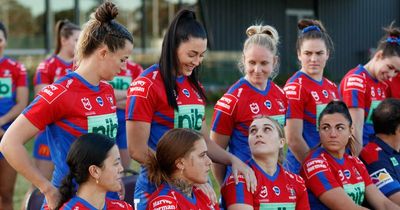 NRLW: Knights' new No.7 faces tough task on debut