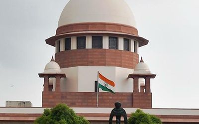 Supreme Court seeks report on medical facilities provided to endosulfan victims