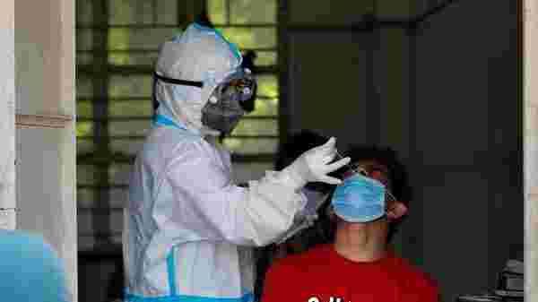 Covid-19 patients report chest pain, diarrhea among newer symptoms: What doctors have to say