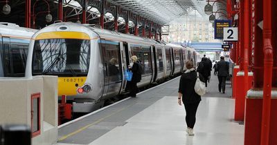 Europe mercilessly mocks UK government for allowing British rail to fund their rail systems