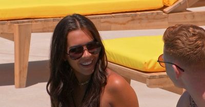 Unseen Love Island moments from Gemma's secret 'vibing' and Dami 'friend-zoning' Paige