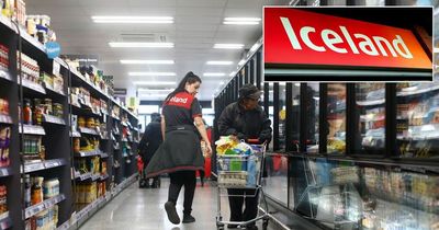 Iceland launches interest-free loans to help shoppers with the cost of living