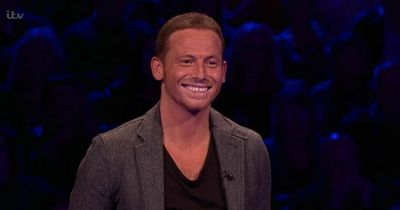 Joe Swash hailed a ‘legend’ for carrying 95-year-old into hospital