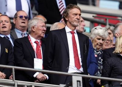 Who is Sir Jim Ratcliffe and what has he done at Man U? Ineos boss criticises Casemiro, Antony and Sancho