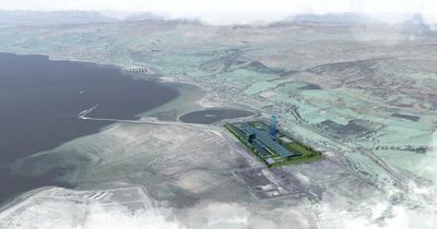 Up to 900 jobs created in Hunterston renewable energy project