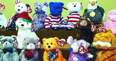 The 10 amazing 90s toys that could be worth thousands