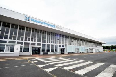 Staff at Prestwick Airport secure improved pay deal following dispute