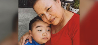 Family settles $18m lawsuit with LA school after son with Down Syndrome died from a fall under its care