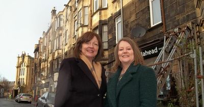 Project to transform historic Paisley tenements moves a step closer