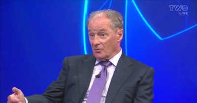 Brian Kerr slams 'disgraceful' authorities for not helping League of Ireland clubs to do well in Europe