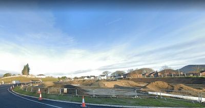 A6 roadworks between Derry and Belfast halted this weekend