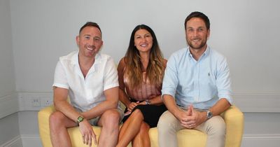 Manchester recruiter announces two new hires