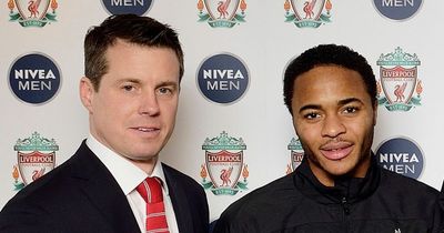 Liverpool announce new deal seven years after most surreal press conference in Anfield history