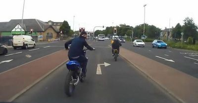 Off-road bikers committing crime and keeping people awake at night face major new police offensive