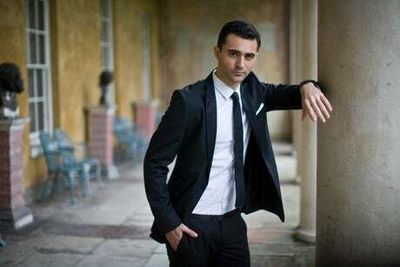 Darius Campbell Danesh: Cause of singer’s sudden death may not be known for weeks