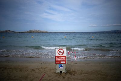 Fierce storm kills 3, injures 12 on French island of Corsica