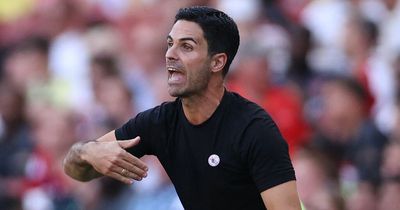 All or Nothing: Arsenal shows Mikel Arteta truth despite criticism and laughter