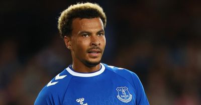 ‘He’s caused this’ - Darren Bent slams Dele Alli downfall after Besiktas make loan offer for Everton midfielder