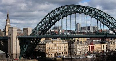 The Northern Agenda: Winds of change sweep up the Tyne