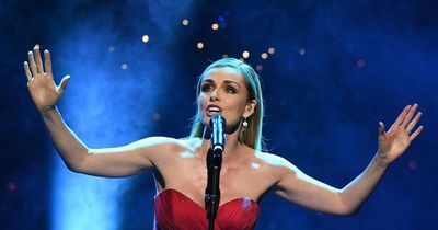 Songs of Praise is filming a Christmas special with Katherine Jenkins in Cardiff and you can be in the audience for free