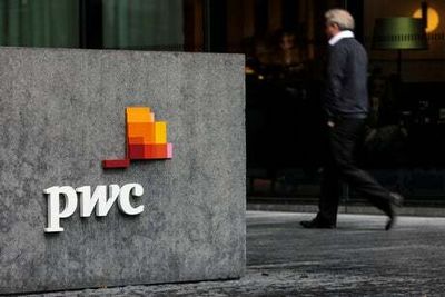 Pay for PwC partners passes £1 million