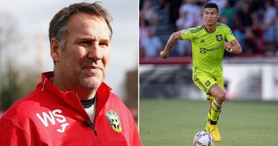 Cristiano Ronaldo's true Man Utd influence exposed amid Paul Merson's bold Chelsea claim