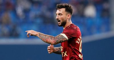 Sead Haksabanovic to Celtic is ON as Premiership champions 'agree' permanent deal for Rubin Kazan star