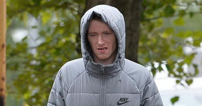 Scots killer who knifed 'best friend' to death in row after playing PlayStation jailed for eight years