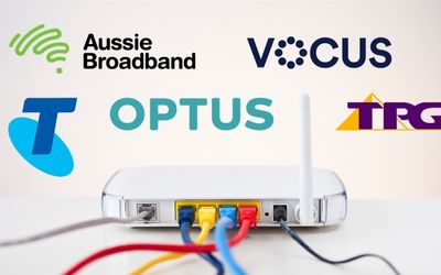 Telstra, Optus continue to lose ground to smaller telcos