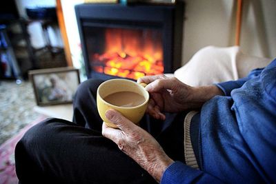 'People will die without action': 72 per cent of households to suffer fuel poverty