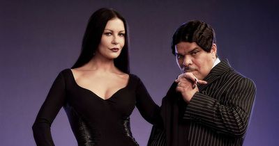 When is Wednesday coming to Netflix? First look at new Addams Family cast