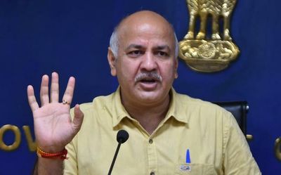 Ascertain who decided to shift Rohingya Muslims to flats, take strict action: Sisodia to Amit Shah