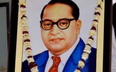 Madras High Court Bench wants portrait of Dr. Babasaheb Ambedkar to be installed at all Government Law Colleges in Tamil Nadu