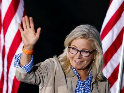 Liz Cheney voicemail audio contradicts opponent’s claim she didn’t concede