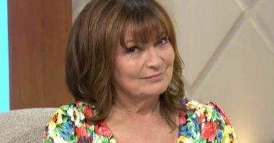 Lorraine Kelly wins battle to extend £2m home after being branded 'selfish' by neighbours