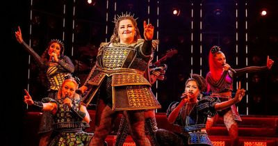 Six the Musical review: Wives take back the narrative in sassy, powerful 'herstory' lesson