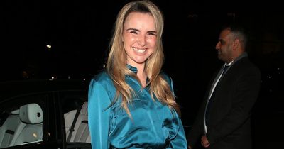 Nadine Coyle shares rare image of her sister in sweet Instagram post