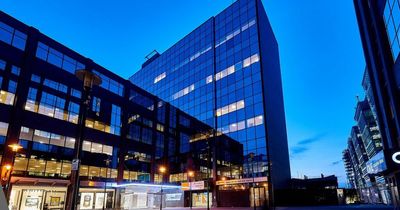 Birmingham City Council spends £26.4m acquiring office block