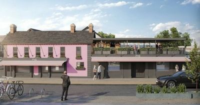 Popular Dundrum pub closes to make way for dog-friendly boozer