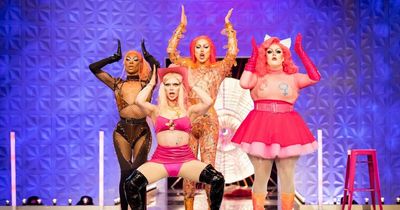 Everything we know so far about RuPaul's Drag Race UK season four
