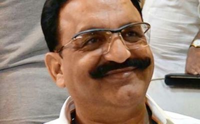 Enforcement Directorate searches properties linked to former U.P. MLA Mukhtar Ansari