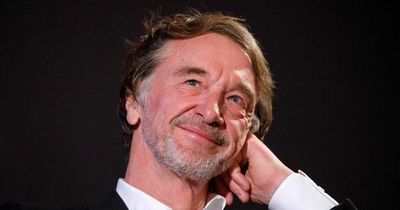 Man Utd refuse to respond to Sir Jim Ratcliffe saying he wants to buy from Glazers