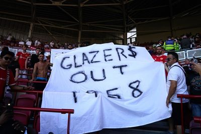 Will the Glazers sell Manchester United? Q&A on takeover talk