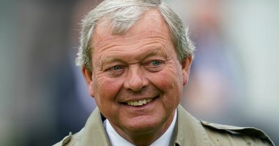 Irish Champion floated as a wildcard option for Baaeed