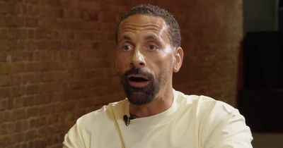 'No one does that' - Rio Ferdinand caught lying about Liverpool defender Virgil van Dijk