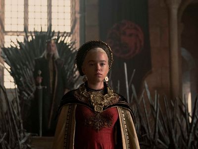 ‘They beat each other senseless’: House of the Dragon director discusses shocking child violence scene